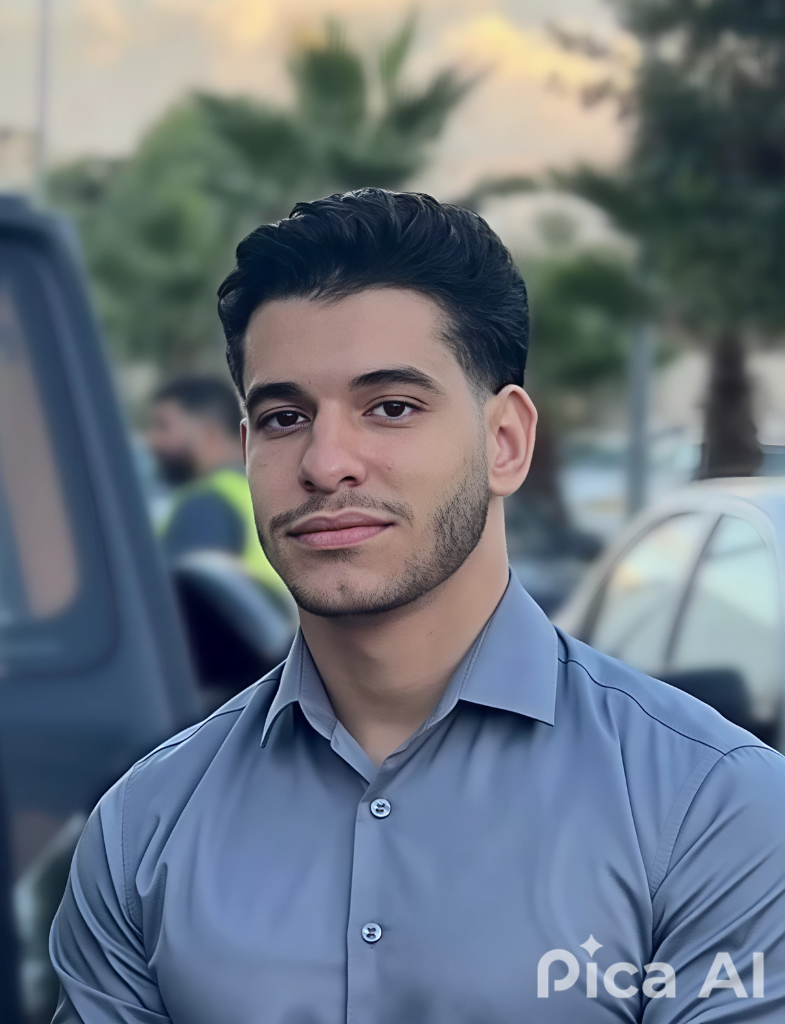 Nour Islam Aoudia