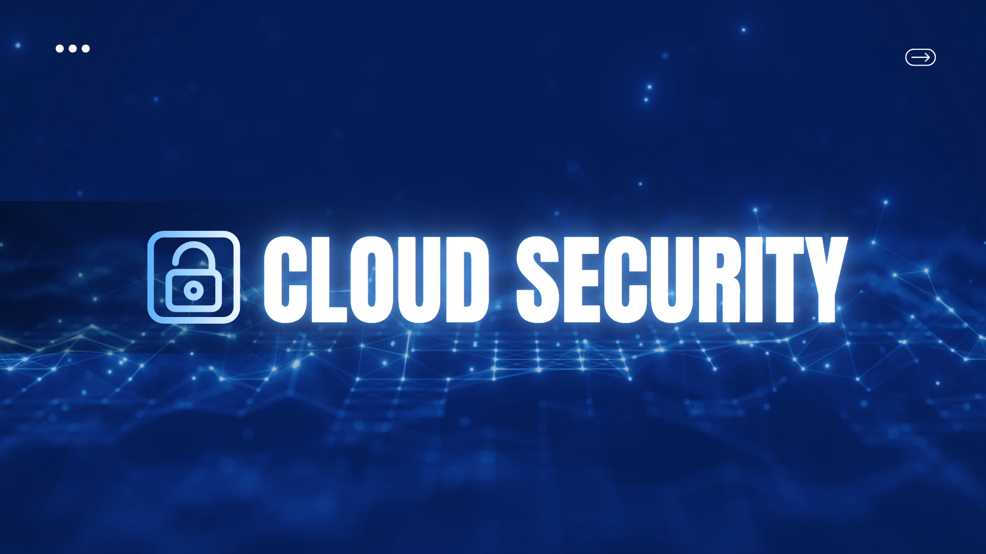 Cloud Security Lab