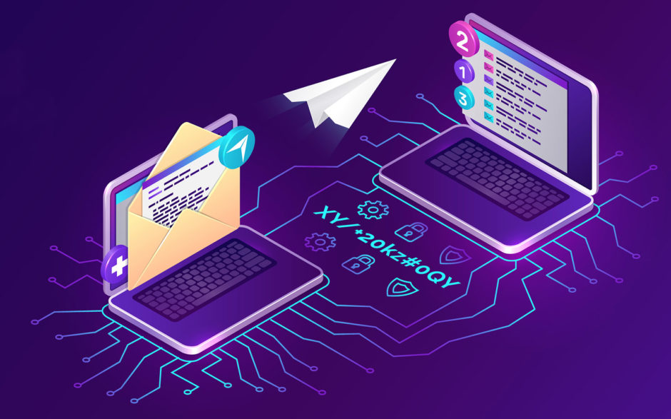 Secure Communication